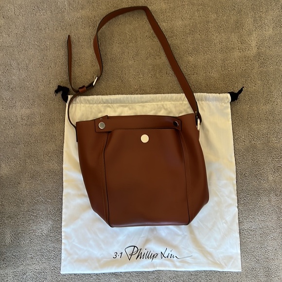 3.1 Phillip Lim bag - Picture 6 of 6